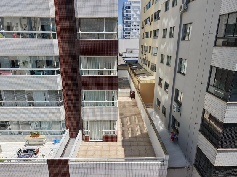 APARTAMENTO À VENDA MOBILIADO E DECORADO COM TERRAÇO LESTE E NORTE: 25ª foto da galeria de imagens do imóvel