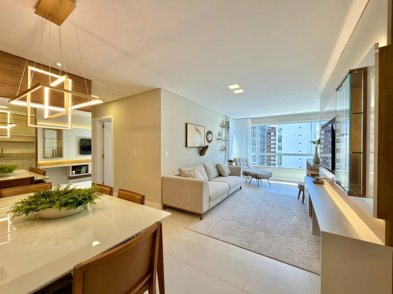 APARTAMENTO DECORADO À VENDA!!!: 16ª foto da galeria de imagens do imóvel