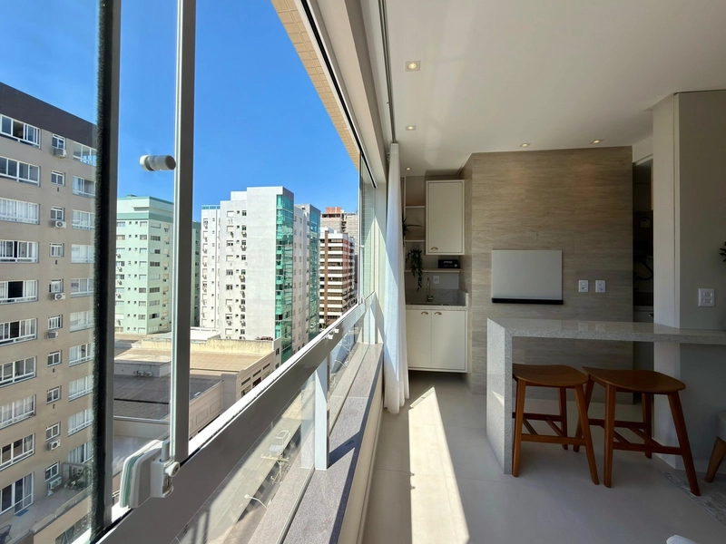 APARTAMENTO DECORADO À VENDA!!!: 6ª foto da galeria de imagens do imóvel