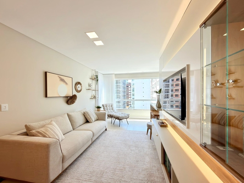 APARTAMENTO DECORADO À VENDA!!!: 7ª foto da galeria de imagens do imóvel