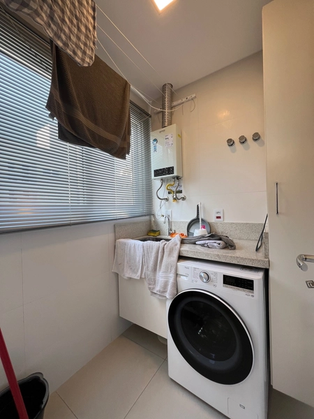 Mobiliado e decorado com vista mar: 11ª foto da galeria de imagens do imóvel
