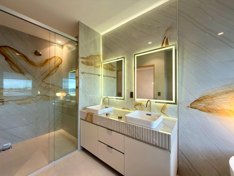 CONDOMÍNIO AMARE RESORT SOBRADO À VENDA: 49ª foto da galeria de imagens do imóvel