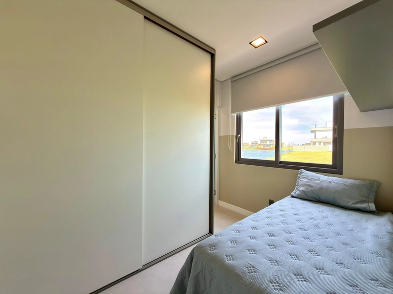 CONDOMÍNIO AMARE RESORT SOBRADO À VENDA: 2ª foto da galeria de imagens do imóvel