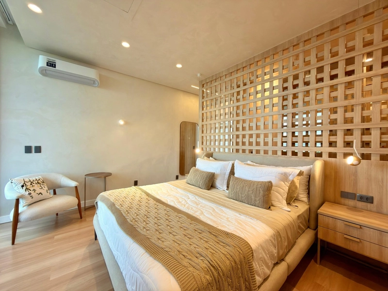 CONDOMÍNIO AMARE RESORT SOBRADO À VENDA: 58ª foto da galeria de imagens do imóvel