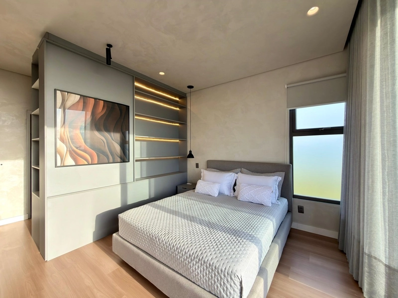 CONDOMÍNIO AMARE RESORT SOBRADO À VENDA: 27ª foto da galeria de imagens do imóvel