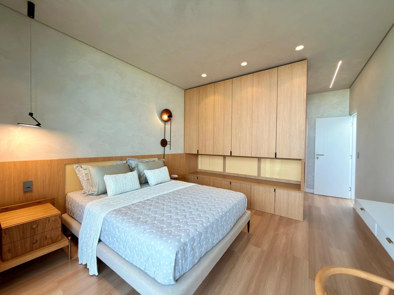 CONDOMÍNIO AMARE RESORT SOBRADO À VENDA: 20ª foto da galeria de imagens do imóvel