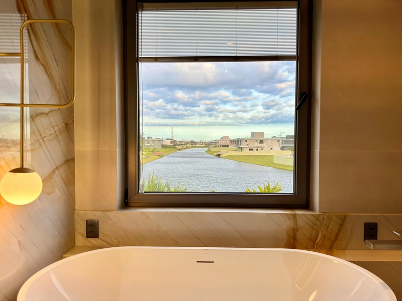 CONDOMÍNIO AMARE RESORT SOBRADO À VENDA: 33ª foto da galeria de imagens do imóvel