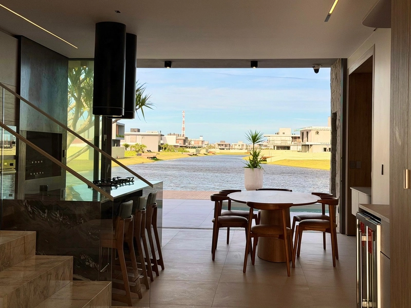 CONDOMÍNIO AMARE RESORT SOBRADO À VENDA: 17ª foto da galeria de imagens do imóvel