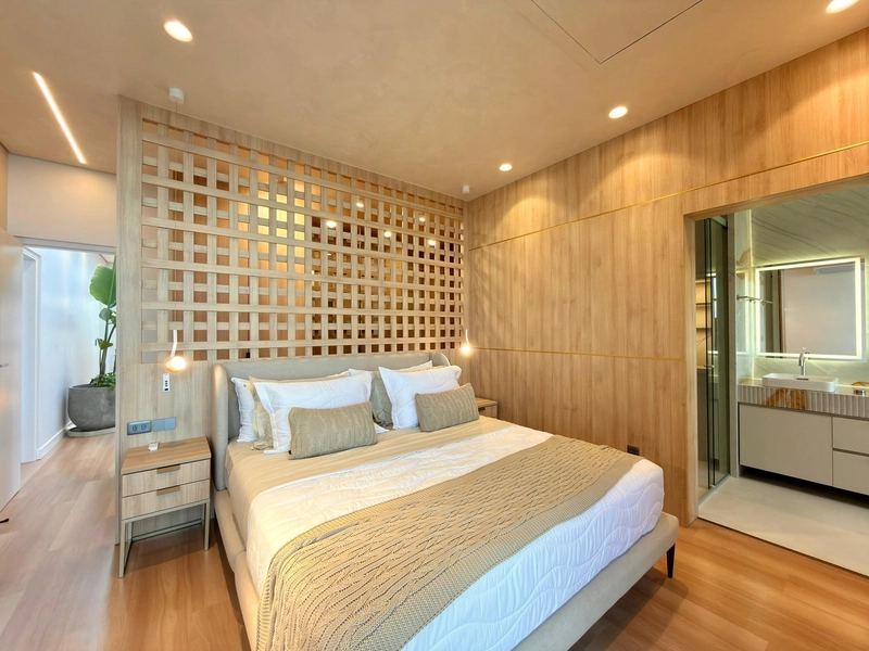 CONDOMÍNIO AMARE RESORT SOBRADO À VENDA: 39ª foto da galeria de imagens do imóvel