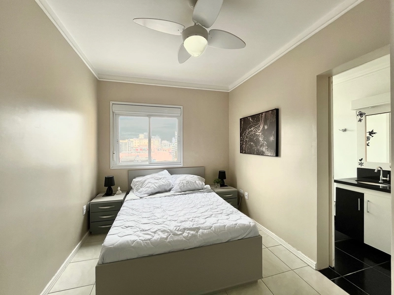 Apartamento com 3 dormitórios no centro da cidade: 7ª foto da galeria de imagens do imóvel