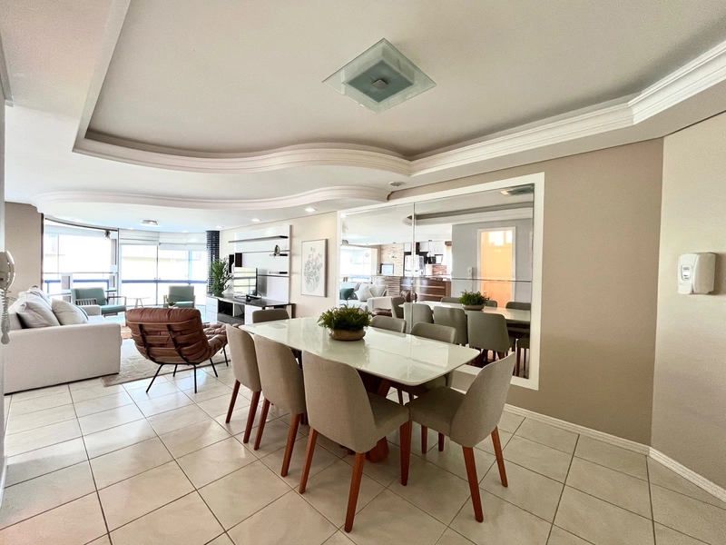 Apartamento com 3 dormitórios no centro da cidade: 13ª foto da galeria de imagens do imóvel
