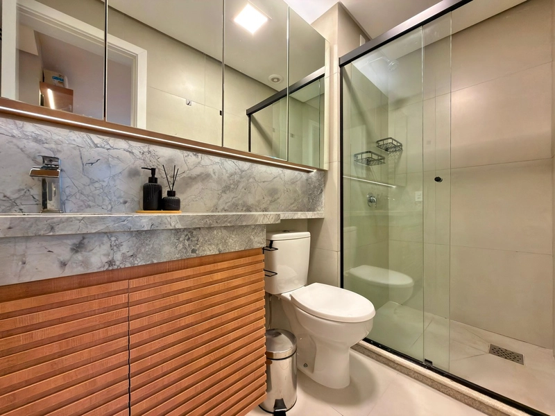 APARTAMENTO À VENDA EM XANGRI-LÁ - NOVIDADE MOBILIADO E DECORADO: 21ª foto da galeria de imagens do imóvel