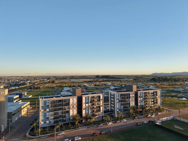 APARTAMENTO À VENDA EM XANGRI-LÁ - NOVIDADE MOBILIADO E DECORADO: 45ª foto da galeria de imagens do imóvel