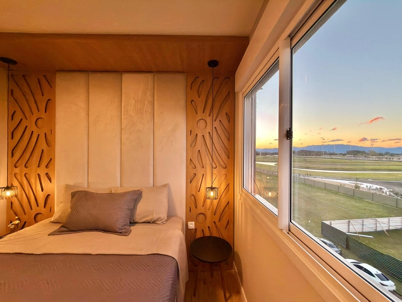 APARTAMENTO À VENDA EM XANGRI-LÁ - NOVIDADE MOBILIADO E DECORADO: 19ª foto da galeria de imagens do imóvel