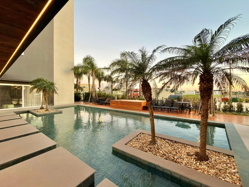 APARTAMENTO À VENDA EM XANGRI-LÁ - NOVIDADE MOBILIADO E DECORADO: 28ª foto da galeria de imagens do imóvel