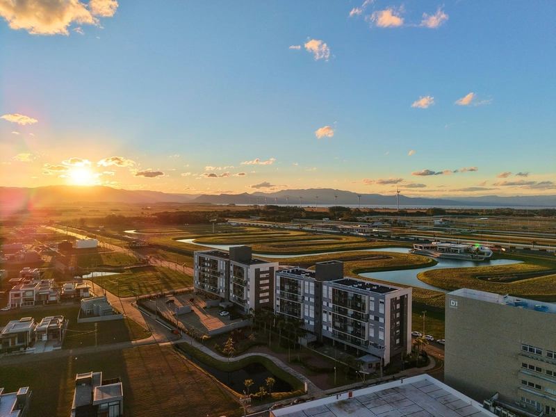 APARTAMENTO À VENDA EM XANGRI-LÁ - NOVIDADE MOBILIADO E DECORADO: 38ª foto da galeria de imagens do imóvel