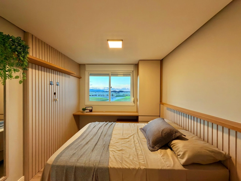 APARTAMENTO À VENDA EM XANGRI-LÁ - NOVIDADE MOBILIADO E DECORADO: 22ª foto da galeria de imagens do imóvel