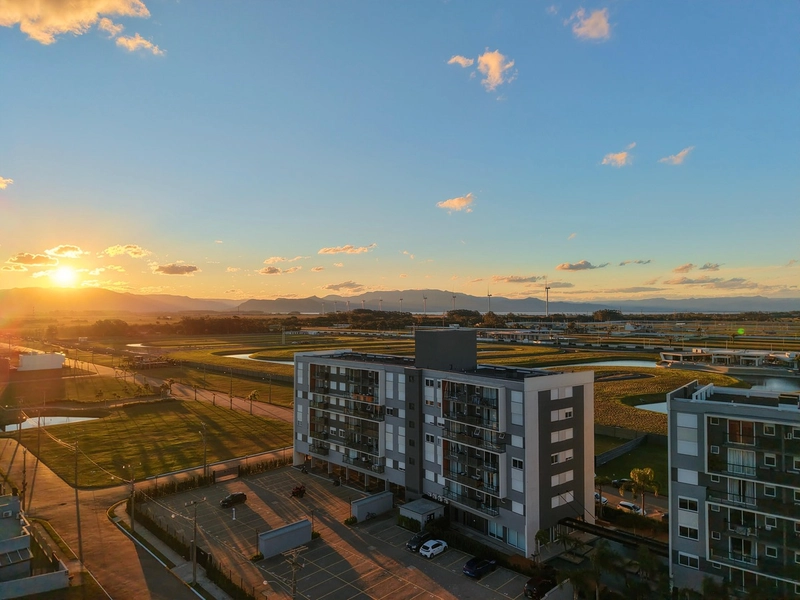 APARTAMENTO À VENDA EM XANGRI-LÁ - NOVIDADE MOBILIADO E DECORADO: 37ª foto da galeria de imagens do imóvel