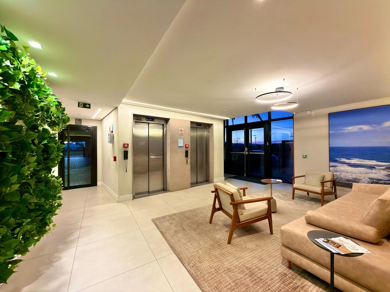 APARTAMENTO À VENDA EM XANGRI-LÁ - NOVIDADE MOBILIADO E DECORADO: 36ª foto da galeria de imagens do imóvel
