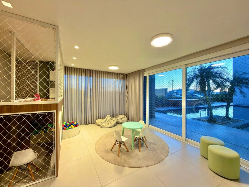 APARTAMENTO À VENDA EM XANGRI-LÁ - NOVIDADE MOBILIADO E DECORADO: 29ª foto da galeria de imagens do imóvel