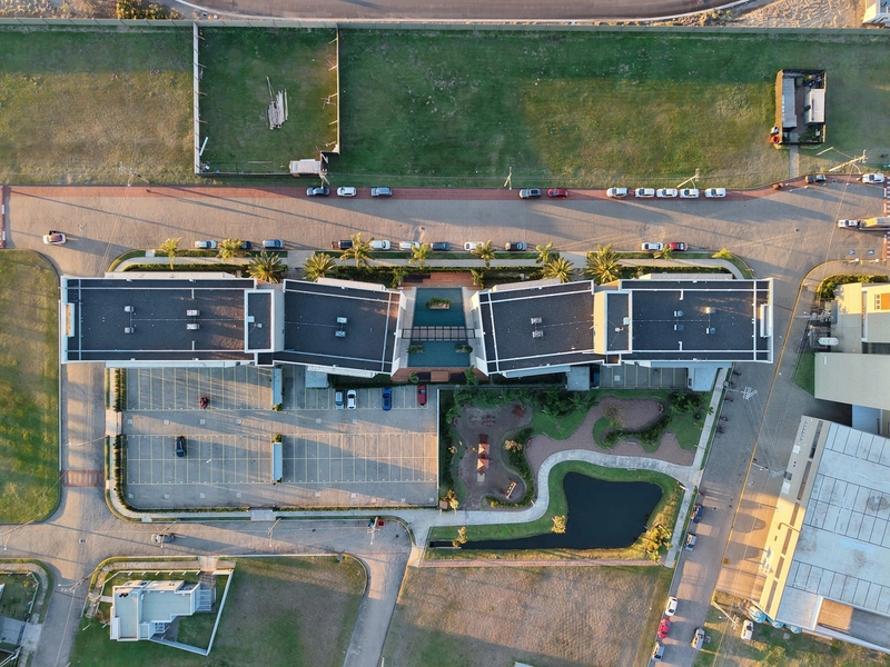 APARTAMENTO À VENDA EM XANGRI-LÁ - NOVIDADE MOBILIADO E DECORADO: 41ª foto da galeria de imagens do imóvel