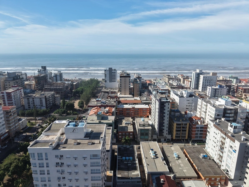 02 DORMITÓRIOS COM SACADA DE FRENTE: 23ª foto da galeria de imagens do imóvel