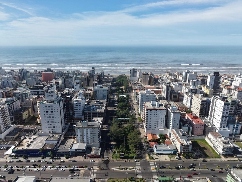 02 DORMITÓRIOS COM SACADA DE FRENTE: 21ª foto da galeria de imagens do imóvel
