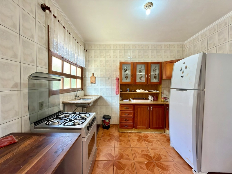 CASA A VENDA EM ATLÂNTIDA/XANGRI-LÁ: 7ª foto da galeria de imagens do imóvel