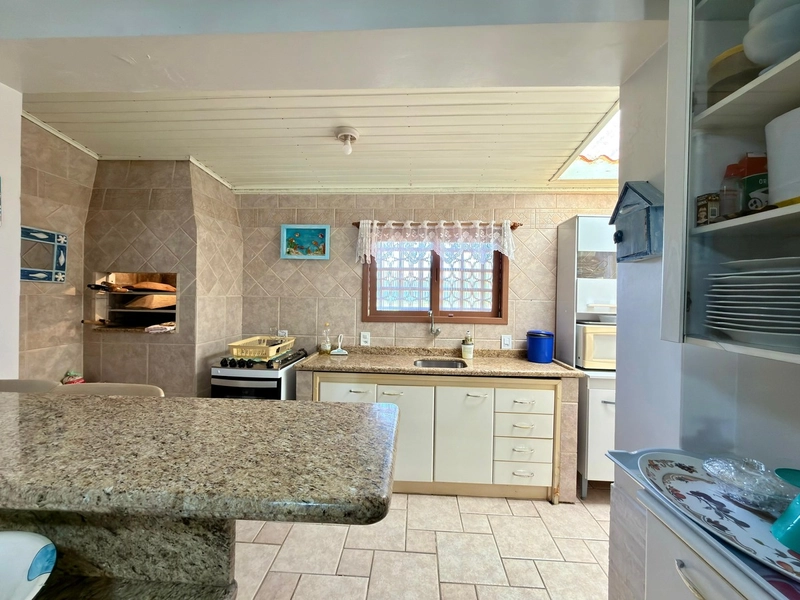 CASA A VENDA EM ATLÂNTIDA/XANGRI-LÁ: 18ª foto da galeria de imagens do imóvel
