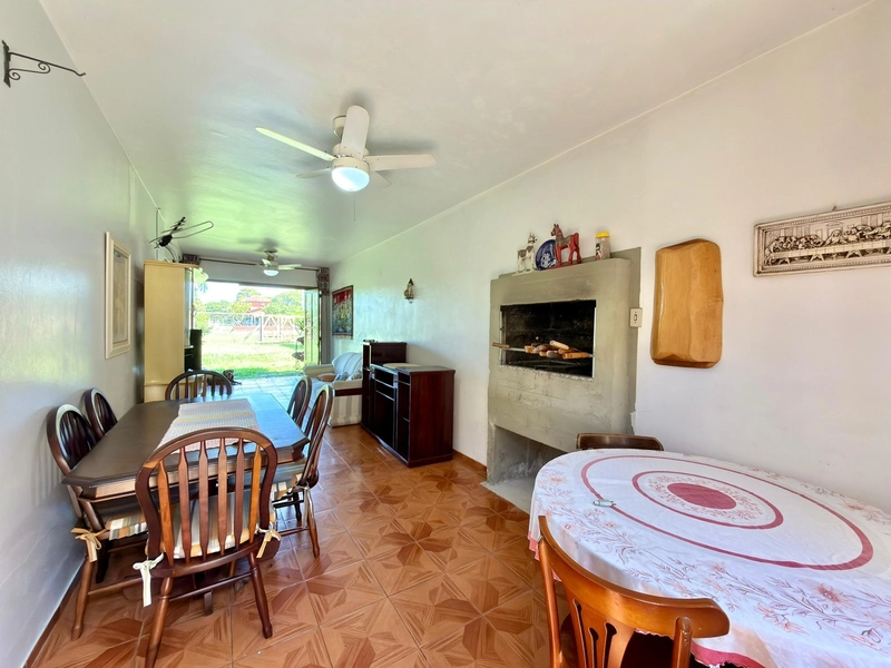 CASA A VENDA EM ATLÂNTIDA/XANGRI-LÁ: 6ª foto da galeria de imagens do imóvel