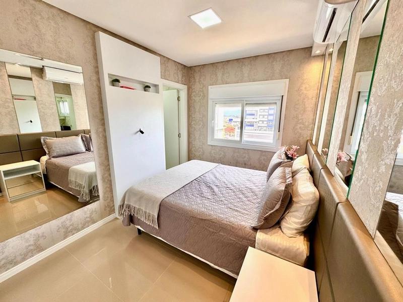 Lindo apartamento de 3 dormitórios: 21ª foto da galeria de imagens do imóvel