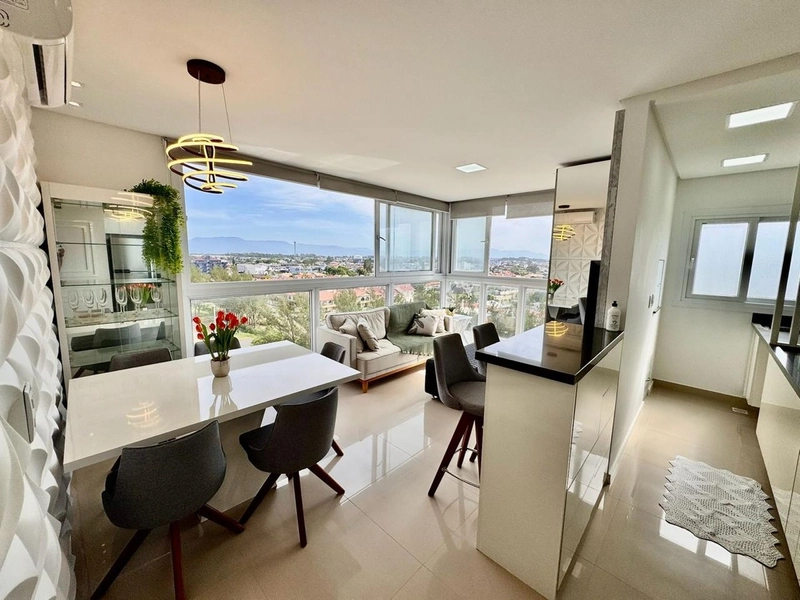 Lindo apartamento de 3 dormitórios: 9ª foto da galeria de imagens do imóvel