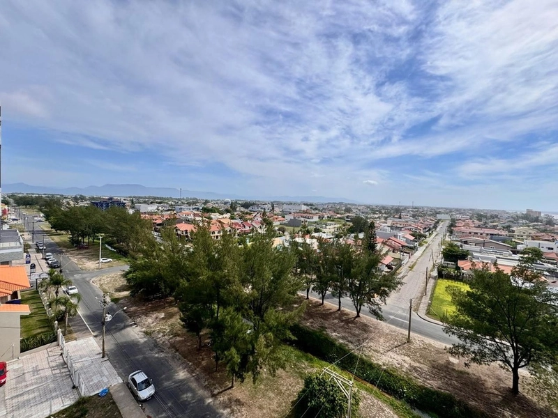 Lindo apartamento de 3 dormitórios: 3ª foto da galeria de imagens do imóvel