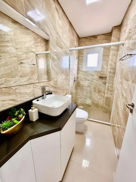Lindo apartamento de 3 dormitórios: 14ª foto da galeria de imagens do imóvel