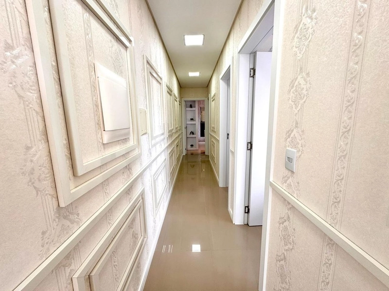 Lindo apartamento de 3 dormitórios: 13ª foto da galeria de imagens do imóvel