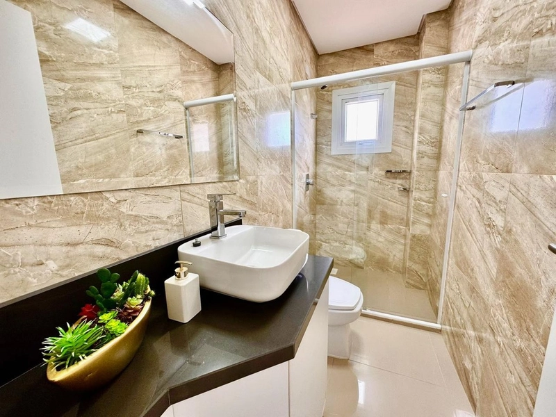 Lindo apartamento de 3 dormitórios: 15ª foto da galeria de imagens do imóvel