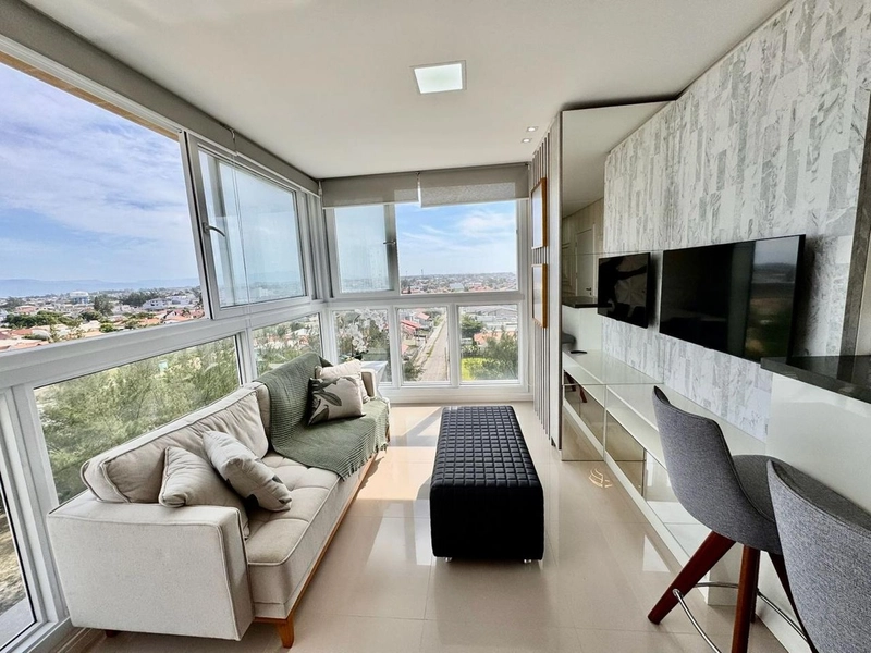 Lindo apartamento de 3 dormitórios: 8ª foto da galeria de imagens do imóvel