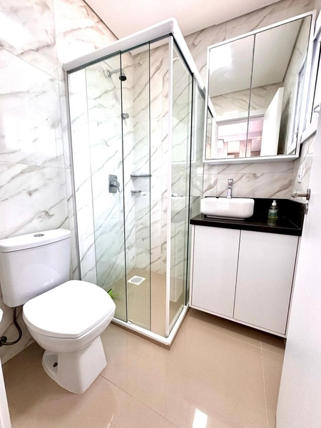 Lindo apartamento de 3 dormitórios: 23ª foto da galeria de imagens do imóvel