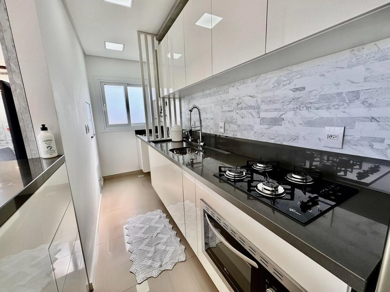 Lindo apartamento de 3 dormitórios: 11ª foto da galeria de imagens do imóvel