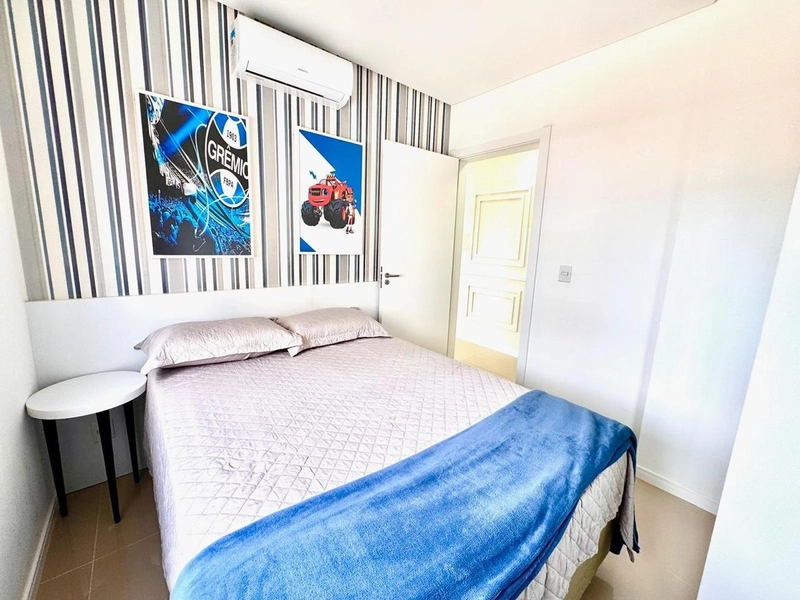 Lindo apartamento de 3 dormitórios: 18ª foto da galeria de imagens do imóvel