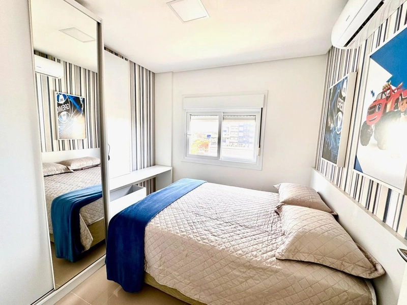 Lindo apartamento de 3 dormitórios: 16ª foto da galeria de imagens do imóvel