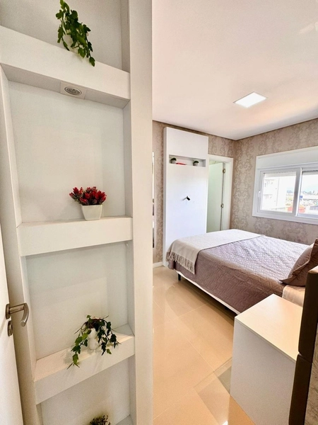 Lindo apartamento de 3 dormitórios: 20ª foto da galeria de imagens do imóvel