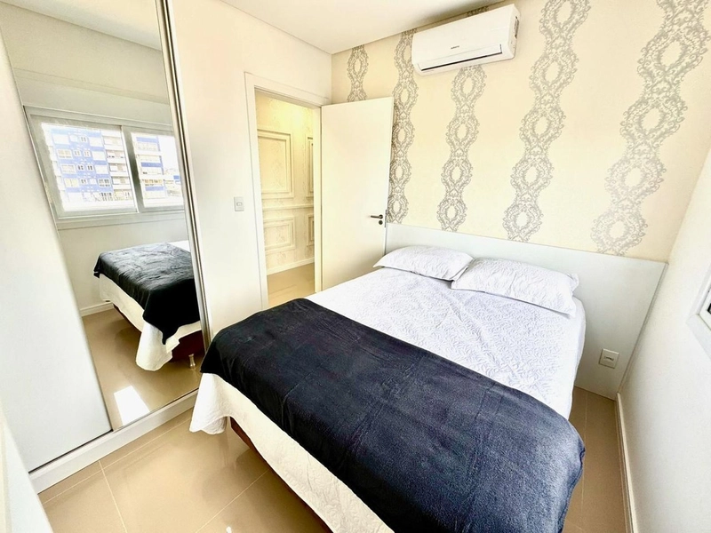 Lindo apartamento de 3 dormitórios: 25ª foto da galeria de imagens do imóvel