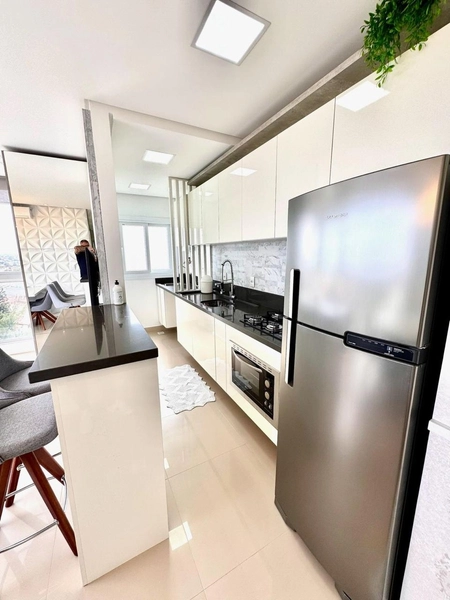 Lindo apartamento de 3 dormitórios: 10ª foto da galeria de imagens do imóvel