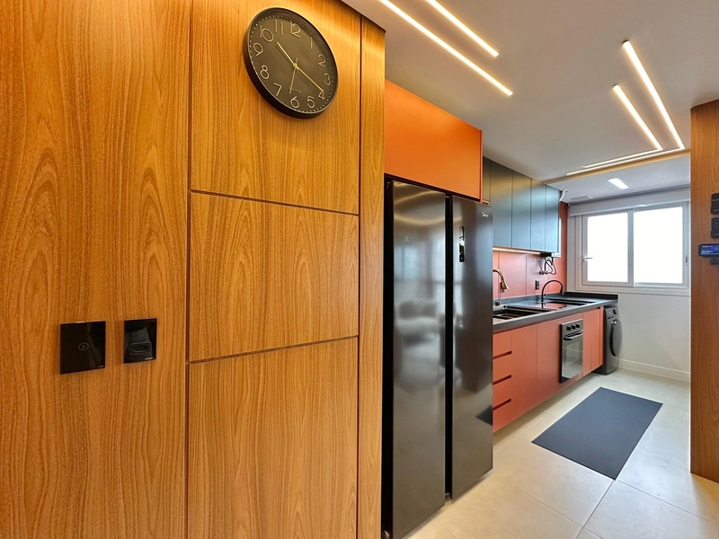 APARTAMENTO DIFERENCIADO A VENDA COM INFRA INCRÍVEL E VISTA ESPETACULA: 14ª foto da galeria de imagens do imóvel