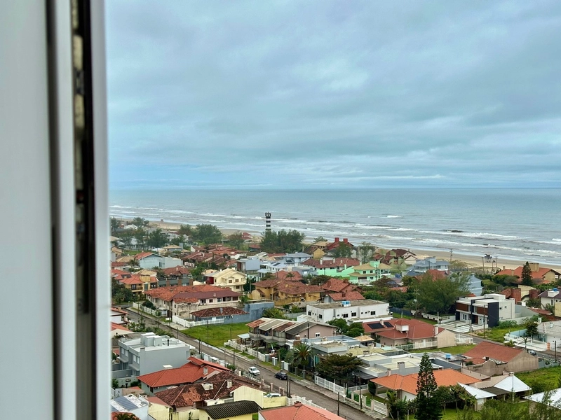 APARTAMENTO DIFERENCIADO A VENDA COM INFRA INCRÍVEL E VISTA ESPETACULA: 3ª foto da galeria de imagens do imóvel