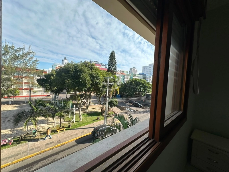 NOVIDADE A VENDA DE FRENTE PARA A PRAÇA FLÁVIO BOIANOVSK: 4ª foto da galeria de imagens do imóvel