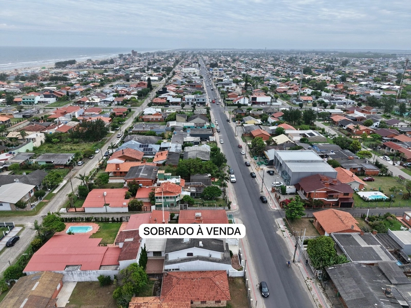 SOBRADO À VENDA EM RAINHA DO MAR - XANGRI-LÁ: 21ª foto da galeria de imagens do imóvel