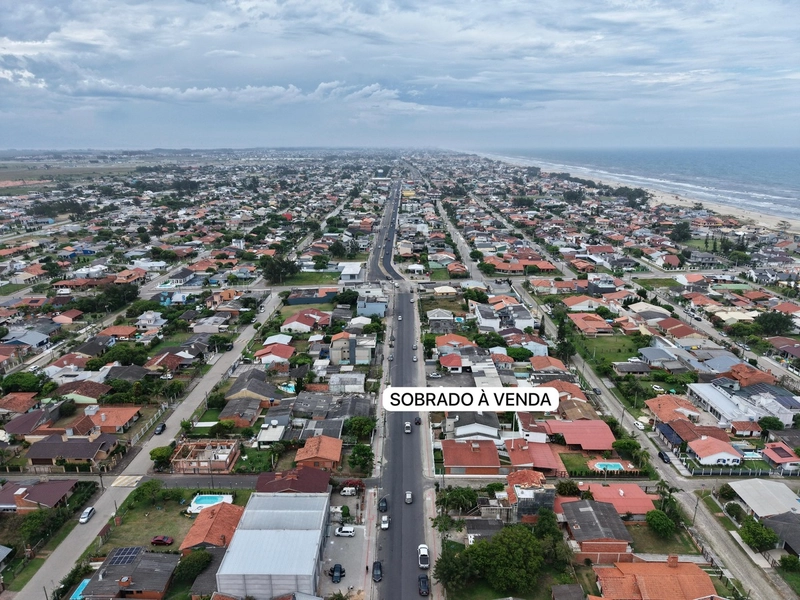 SOBRADO À VENDA EM RAINHA DO MAR - XANGRI-LÁ: 22ª foto da galeria de imagens do imóvel