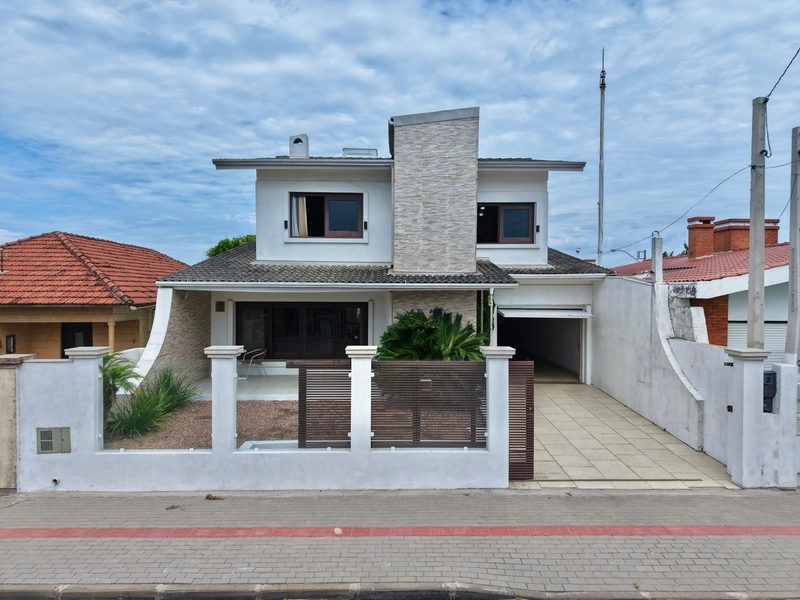 SOBRADO À VENDA EM RAINHA DO MAR - XANGRI-LÁ: 25ª foto da galeria de imagens do imóvel